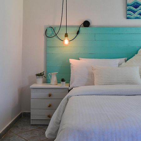 Andriana Apart otel Agios Georgios  Dış mekan fotoğraf