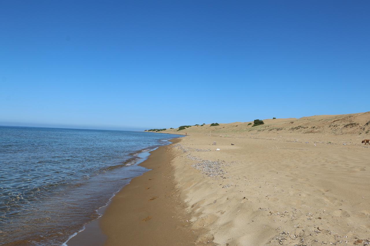 Andriana Apart otel Agios Georgios  Dış mekan fotoğraf