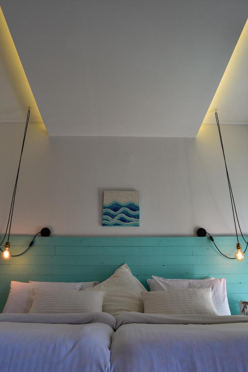 Andriana Apart otel Agios Georgios  Dış mekan fotoğraf