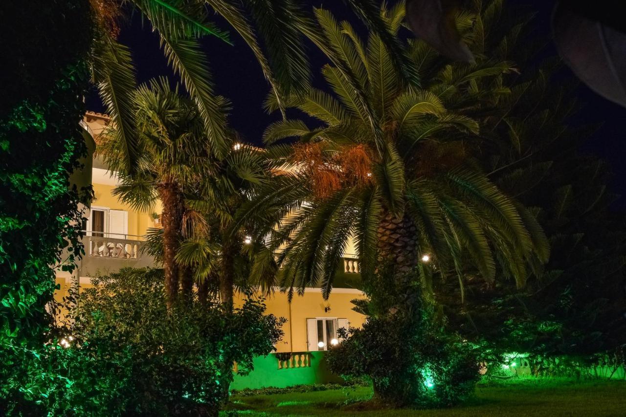 Andriana Apart otel Agios Georgios  Dış mekan fotoğraf